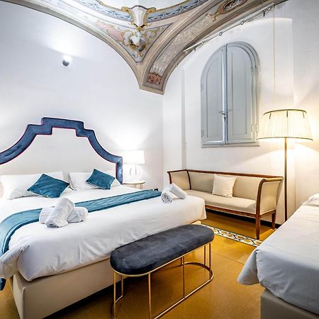 Yid Gramsci Apartment Florence Exterior photo