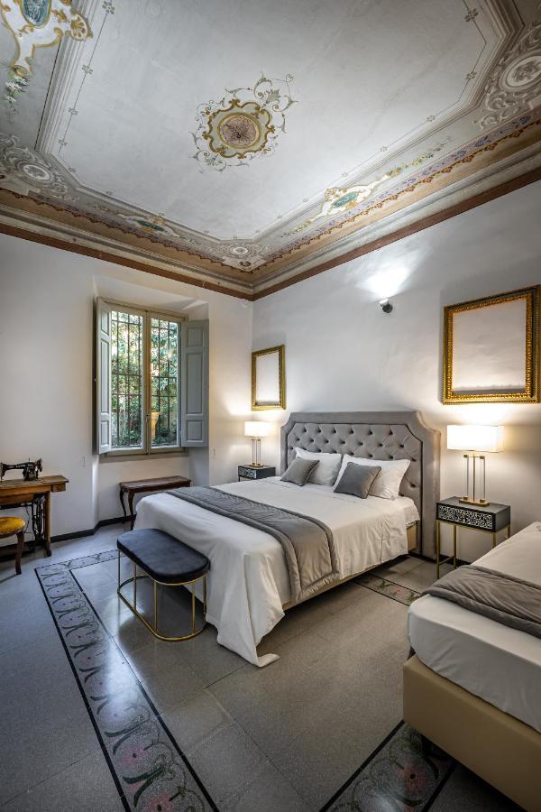 Yid Gramsci Apartment Florence Exterior photo
