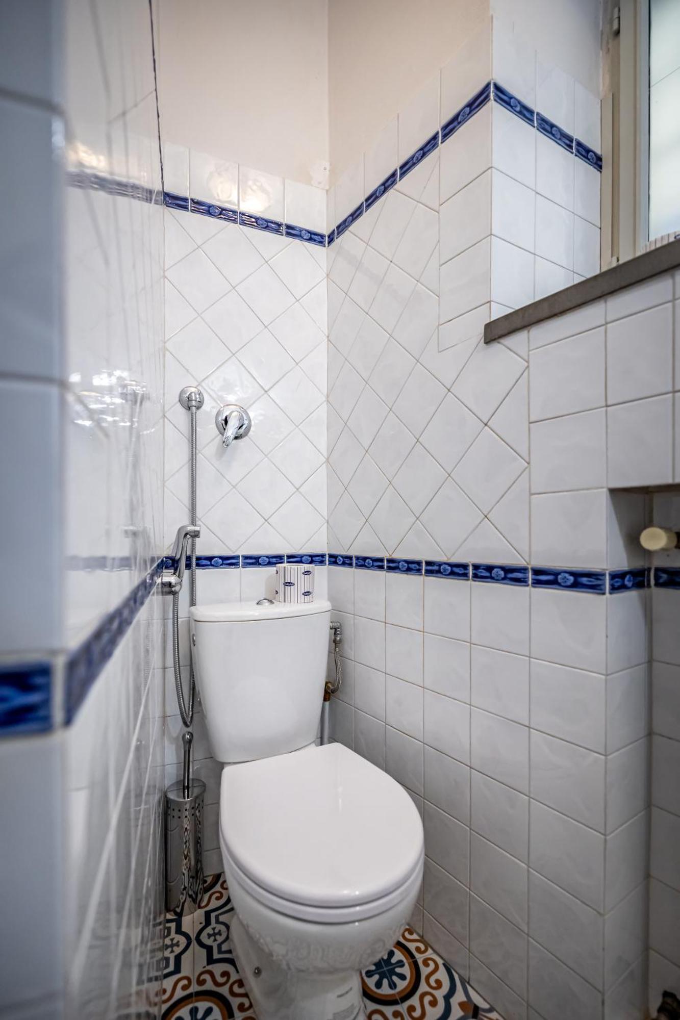 Yid Gramsci Apartment Florence Exterior photo