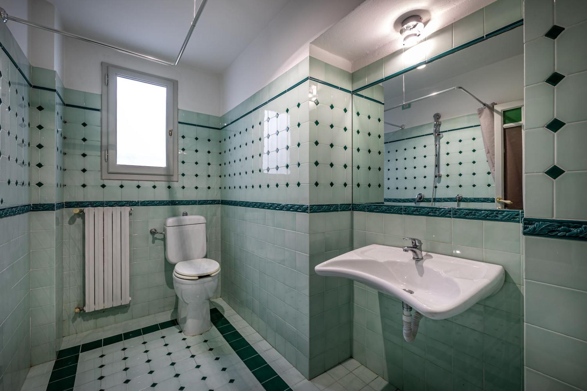Yid Gramsci Apartment Florence Exterior photo
