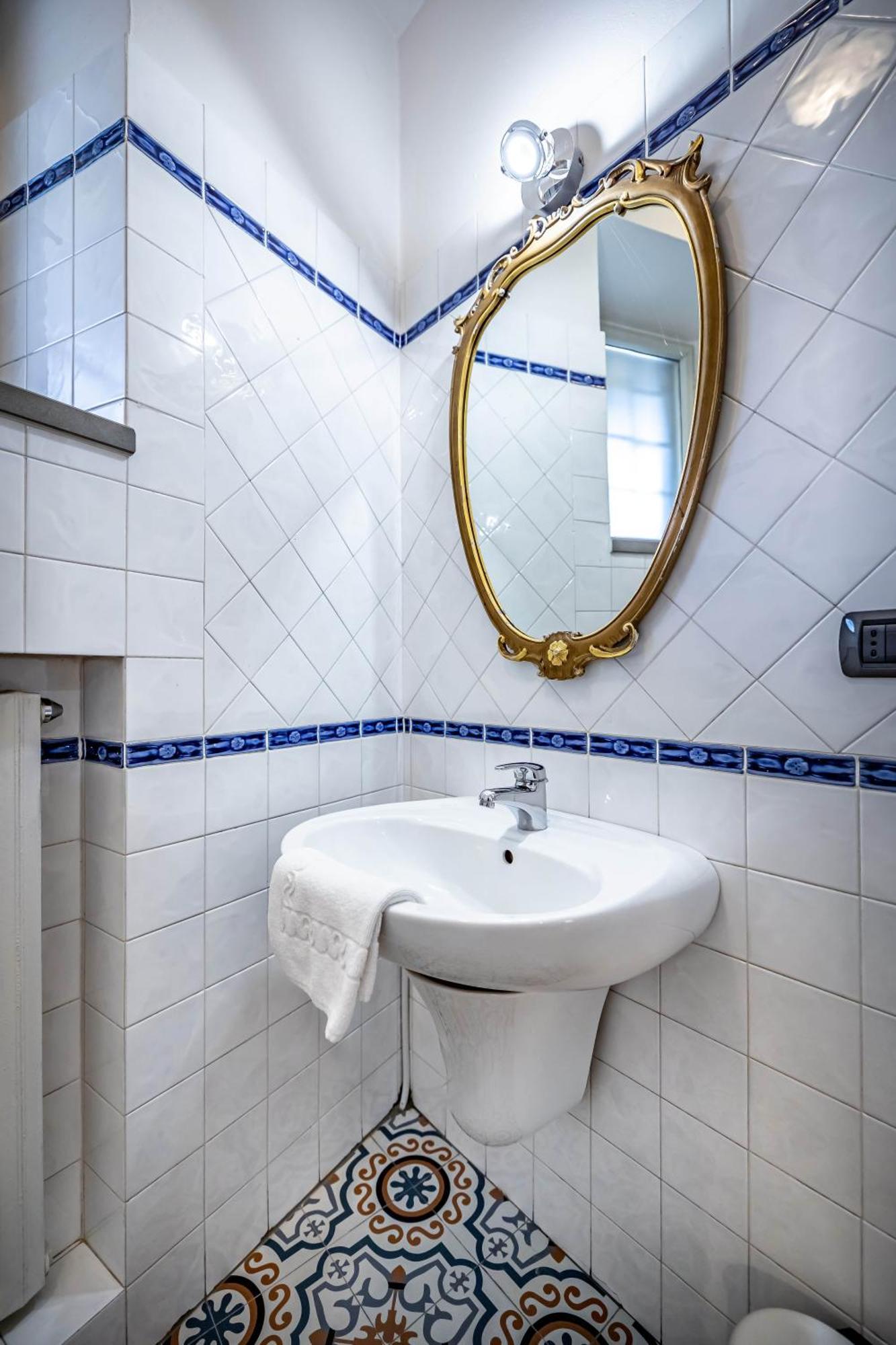 Yid Gramsci Apartment Florence Exterior photo